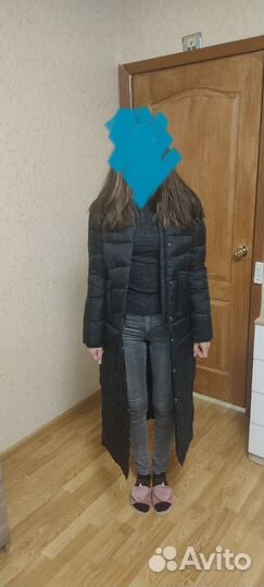 Куртка женская demix 44