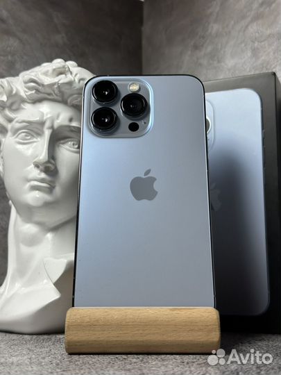 iPhone 13 Pro, 128 ГБ