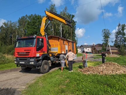 Фото из отзыва