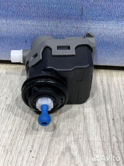 Корректор фары Nissan qashqai J10