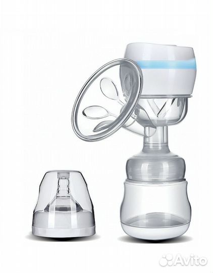 Молокоотсос электрический