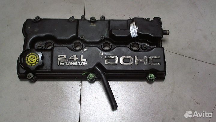 Крышка клапанная двс Dodge Stratus, 2000