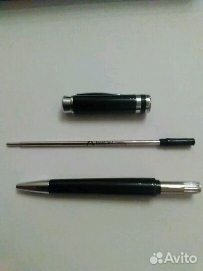 Franklin Covey шариковая ручка