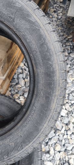 Nordman RS 195/65 R15 95R