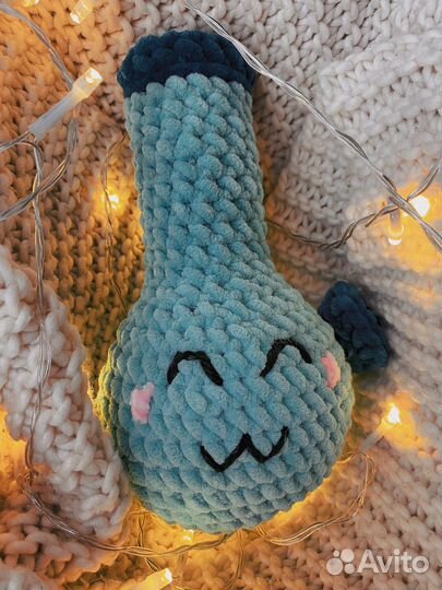 Оригинальные игрушки на заказ