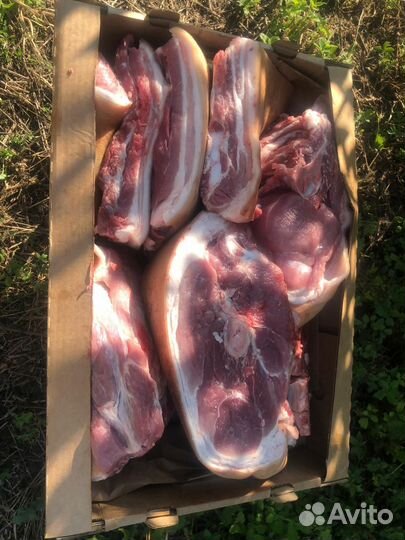 Набор Крестьянский Свежайший.15-17 кг