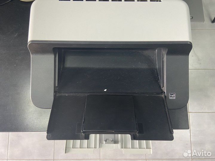 Лазерный принтер Brother HL1110R