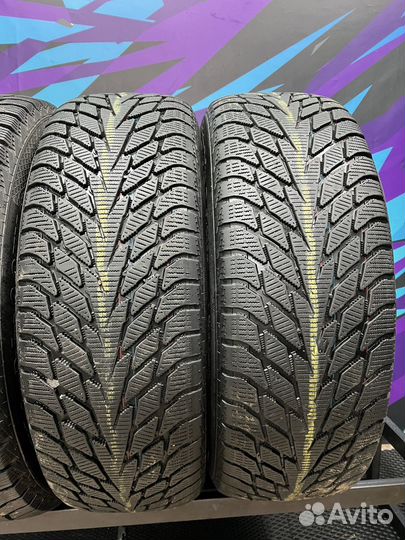 Cordiant Winter Drive 2 235/60 R18