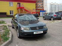 Volkswagen Passat 2.5 AT, 1999, 370 000 км, с пробегом, цена 330 000 руб.