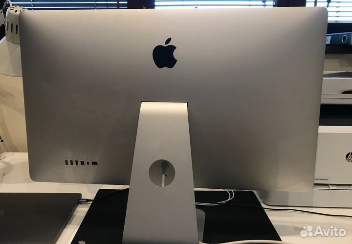 Монитор Apple Thunderbolt Display 27 дюймов (2012)