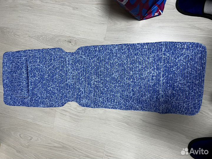 Коврик для ванной