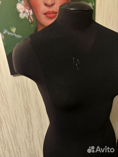 Манекен портновский 42 -44 размер