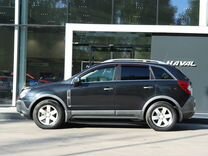 Opel Antara 3.2 AT, 2011, 188 944 км, с пробегом, цена 957 000 руб.