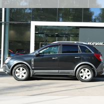 Opel Antara 3.2 AT, 2011, 188 944 км, с пробегом, цена 917 000 руб.