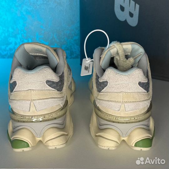 Кроссовки New Balance 9060 36-45