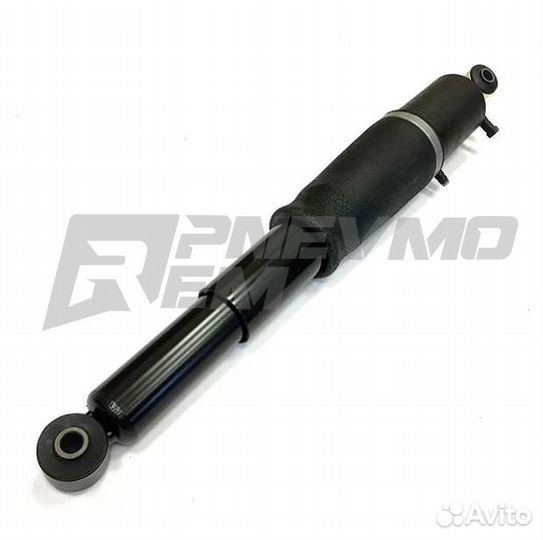 Задний амортизатор Cadillac Escalade