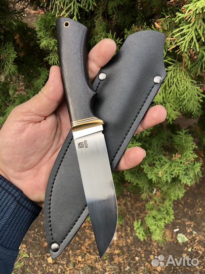 Ножи из стали м390