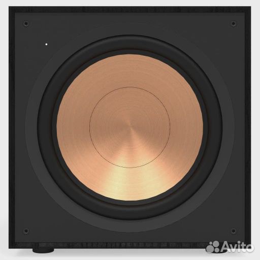 Сабвуфер Klipsch R-101SW