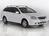 Chevrolet Lacetti 1.6 MT, 2008, 81 573 км, с пробегом, цена 1 060 000 руб.