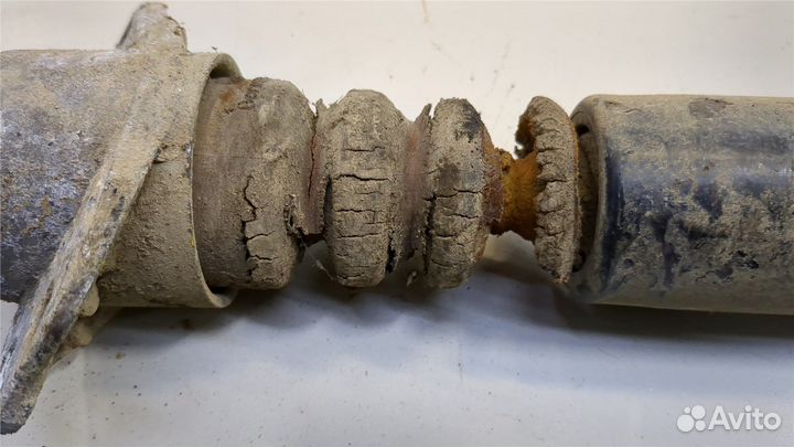 Амортизатор подвески Skoda Octavia Tour, 2001