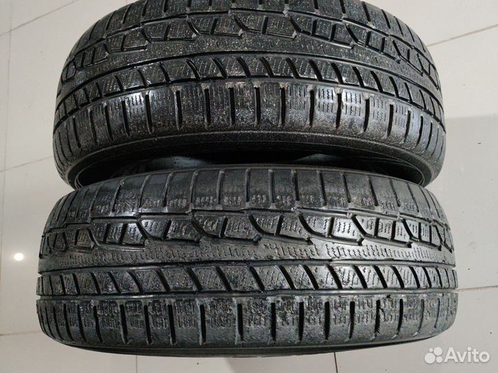 Nokian Tyres Equalizer Sport AP 245/70 R16 107H