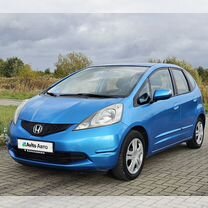 Honda Jazz 1.3 AMT, 2009, 167 000 км, с пробегом, цена 850 000 руб.