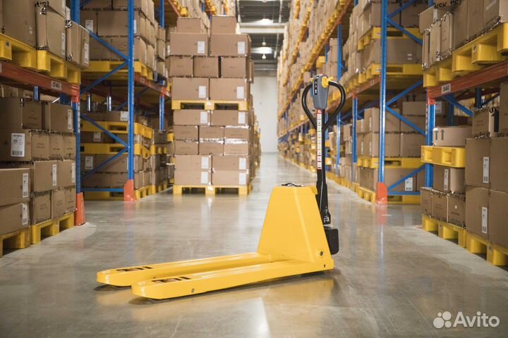 Рохля, Рохля электрическая Li-ion 41 т