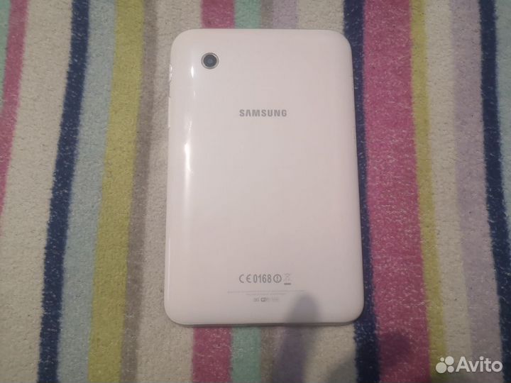 Планшет Samsung Galaxy Tab 2 7.0