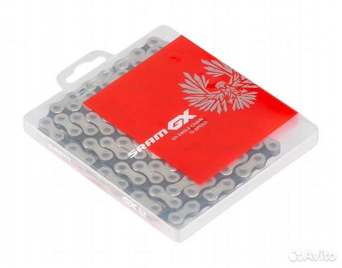 Групсет Sram GX Eagle, 12ск