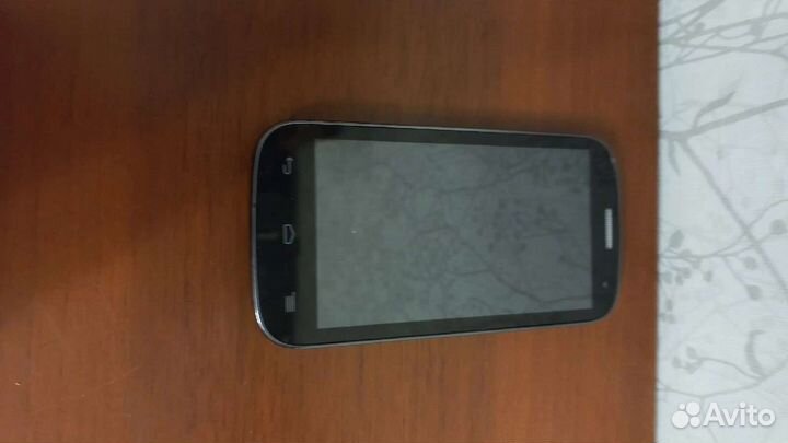 Alcatel one touch