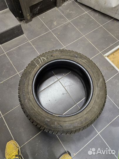 Michelin MXE Green 225/60 R18