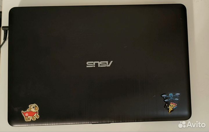 Компьютер asus