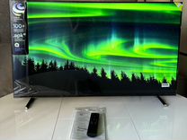 Новый 4K телевизор Sber SDX-43FU4124