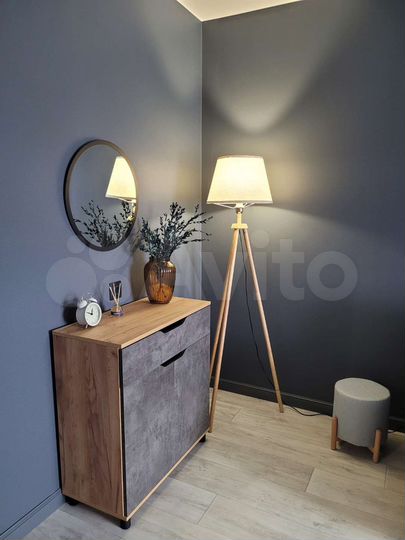 1-к. квартира, 49 м², 3/7 эт.