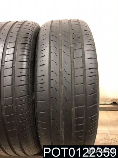 Pirelli Scorpion Verde 215/60 R17 96H