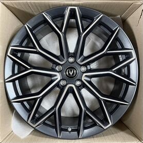 Новые Changan Uni-T, Pirelli Ice Zero 2 245/45 R20