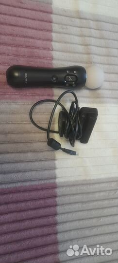 Аксессуары для ps3
