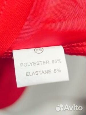 Новое мини платье 48р