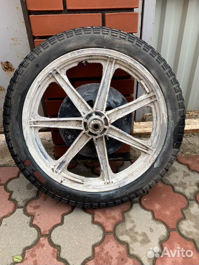 Для иж планета orion