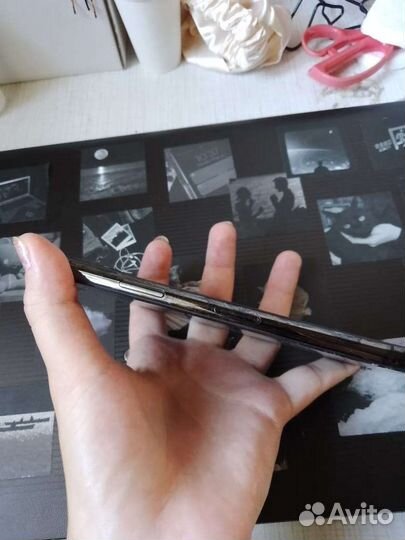 Телефон iPhone 11 про