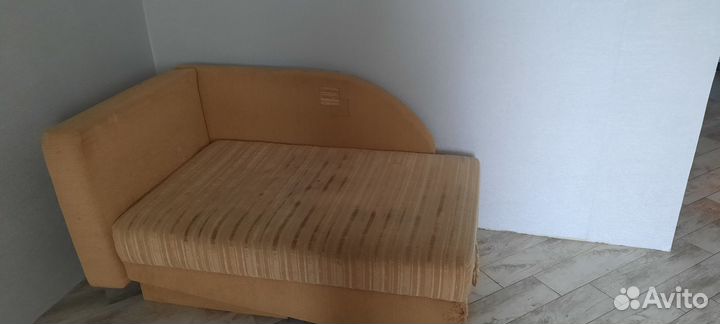 Мини диван раскладной бу