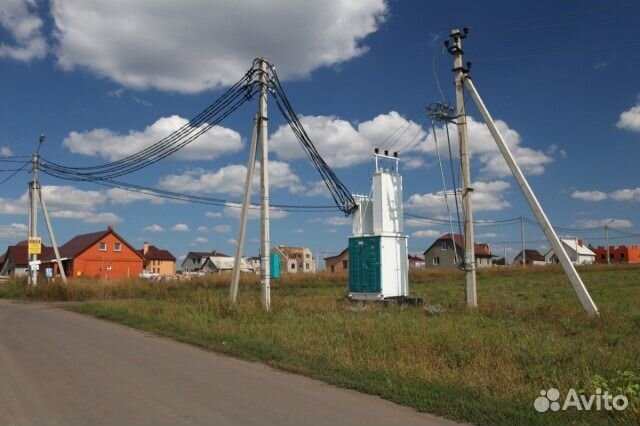 Электромонтажные работы