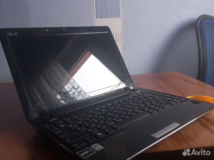 Нетбук acer