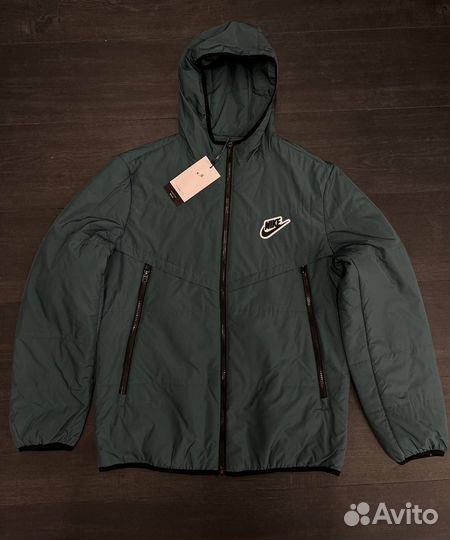 Ветровка nike