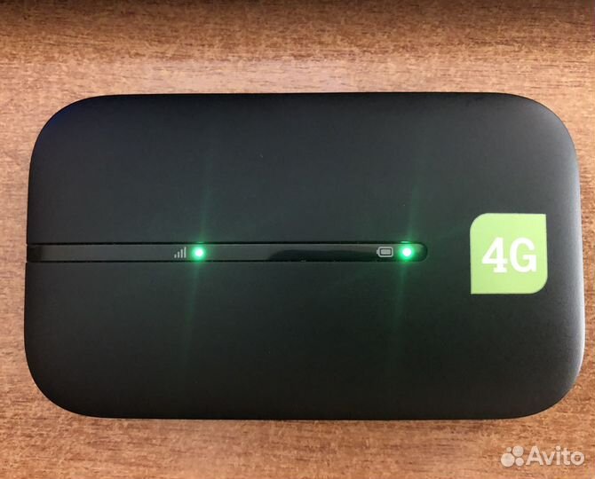 4g lte wifi роутер huawei