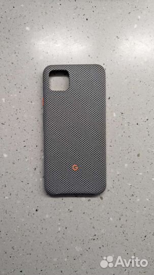 Google Pixel 4 xl чехол