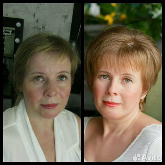 Прически, укладки, кудри, косы