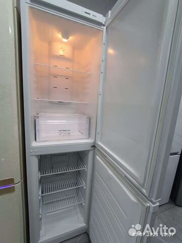 Купить бу холодильник в хорошем состоянии объявление продам