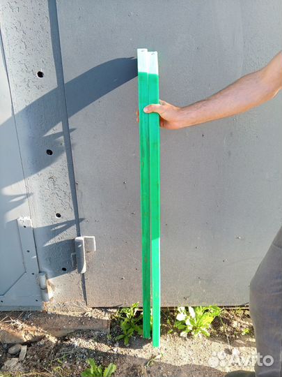 Полозья и склизы для снегохода Ямаха викинг 2