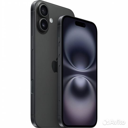 iPhone 16 Plus, 256 ГБ